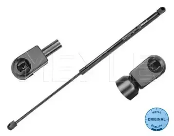 40-40 910 0003 MEYLE Газовая пружина, крышка багажник 40-40 910 0003 MEYLE Газовая пружина, крышка багажник