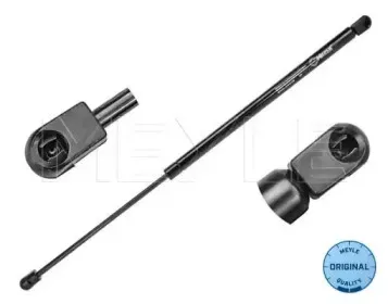 40-40 910 0008 MEYLE Газовая пружина, крышка багажник 40-40 910 0008 MEYLE Газовая пружина, крышка багажник