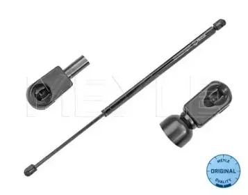 40-40 910 0019 MEYLE Газовая пружина, крышка багажник 40-40 910 0019 MEYLE Газовая пружина, крышка багажник