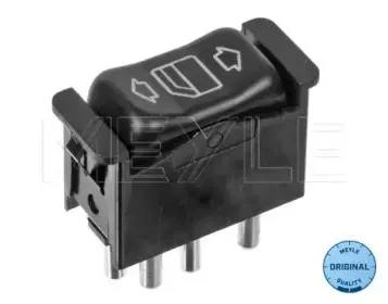 014 082 0023 MEYLE Выключатель, стеклолодъемник 014 082 0023 MEYLE Выключатель, стеклолодъемник