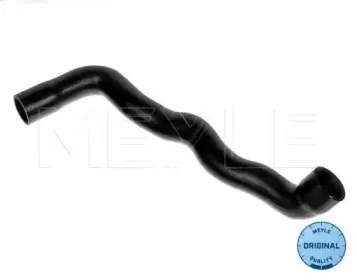 019 501 0003 MEYLE Шланг радиатора 019 501 0003 MEYLE Шланг радиатора