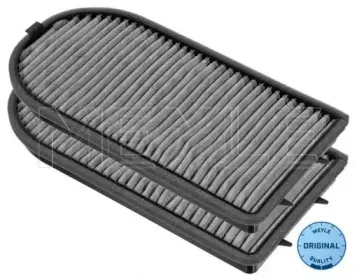 3123200005S MEYLE Фильтр, воздух во внутренном пространстве 3123200005S MEYLE Фильтр, воздух во внутренном пространстве