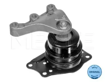 100 199 0116 MEYLE Подвеска, двигатель 100 199 0116 MEYLE Подвеска, двигатель