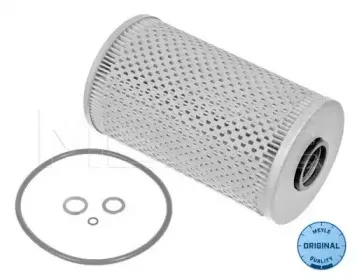 314 114 0008 MEYLE Масляный фильтр 314 114 0008 MEYLE Масляный фильтр