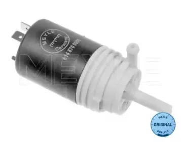 614 870 0000 MEYLE Водяной насос, система очистки окон 614 870 0000 MEYLE Водяной насос, система очистки окон