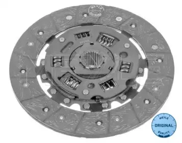 037 228 2300 MEYLE Диск сцепления 037 228 2300 MEYLE Диск сцепления