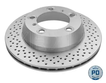 4835230009PD MEYLE Тормозной диск 4835230009PD MEYLE Тормозной диск