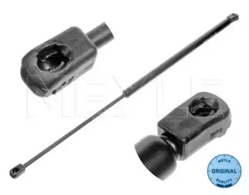 240 161 0042 MEYLE Газовая пружина, крышка багажник 240 161 0042 MEYLE Газовая пружина, крышка багажник