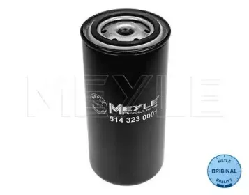 514 323 0001 MEYLE Топливный фильтр 514 323 0001 MEYLE Топливный фильтр