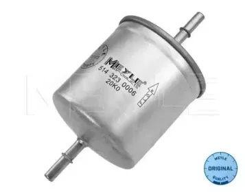 514 323 0006 MEYLE Топливный фильтр 514 323 0006 MEYLE Топливный фильтр