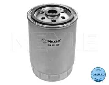 514 323 0007 MEYLE Топливный фильтр 514 323 0007 MEYLE Топливный фильтр