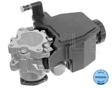 014 631 0002 MEYLE Гидравлический насос, рулевое управление 014 631 0002 MEYLE Гидравлический насос, рулевое управление