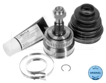 014 498 0008 MEYLE Шарнирный комплект, приводной вал 014 498 0008 MEYLE Шарнирный комплект, приводной вал