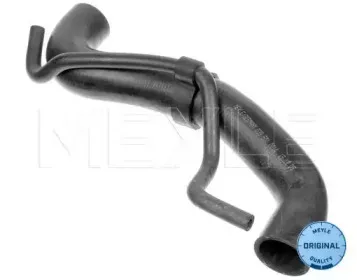 039 501 0014 MEYLE Шланг радиатора 039 501 0014 MEYLE Шланг радиатора