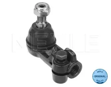53-16 020 0000 MEYLE Наконечник поперечной рулевой тяги 53-16 020 0000 MEYLE Наконечник поперечной рулевой тяги
