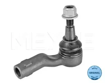 53-16 020 0012 MEYLE Наконечник поперечной рулевой тяги 53-16 020 0012 MEYLE Наконечник поперечной рулевой тяги