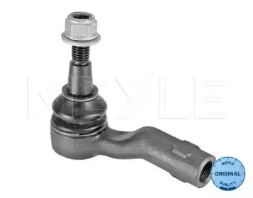 53-16 020 0013 MEYLE Наконечник поперечной рулевой тяги 53-16 020 0013 MEYLE Наконечник поперечной рулевой тяги