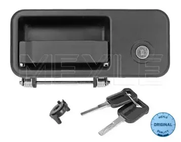 534 910 0101 MEYLE Ручка двери 534 910 0101 MEYLE Ручка двери