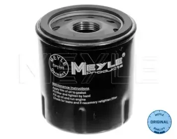 16-14 322 0002 MEYLE Масляный фильтр 16-14 322 0002 MEYLE Масляный фильтр