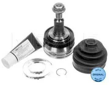 100 498 0198 MEYLE Шарнирный комплект, приводной вал 100 498 0198 MEYLE Шарнирный комплект, приводной вал