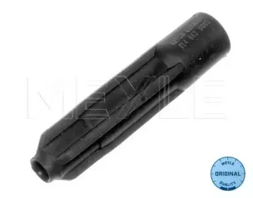 014 862 0001 MEYLE Вилка, свеча зажигания 014 862 0001 MEYLE Вилка, свеча зажигания