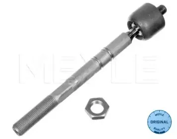 11-16 031 0007 MEYLE Осевой шарнир, рулевая тяга 11-16 031 0007 MEYLE Осевой шарнир, рулевая тяга