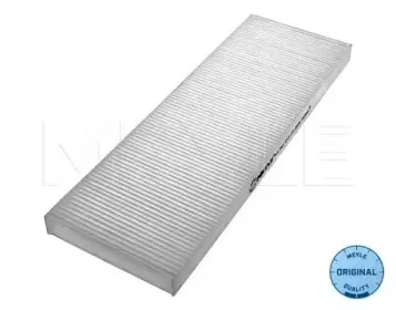 612 319 0006 MEYLE Фильтр, воздух во внутренном пространстве 612 319 0006 MEYLE Фильтр, воздух во внутренном пространстве