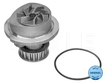 613 600 0005 MEYLE Водяной насос 613 600 0005 MEYLE Водяной насос