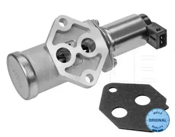 614 036 0010 MEYLE Поворотная заслонка, подвод воздуха 614 036 0010 MEYLE Поворотная заслонка, подвод воздуха