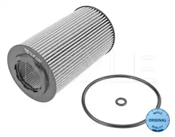 614 322 0001 MEYLE Масляный фильтр 614 322 0001 MEYLE Масляный фильтр