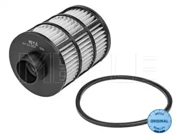 614 323 0004 MEYLE Топливный фильтр 614 323 0004 MEYLE Топливный фильтр