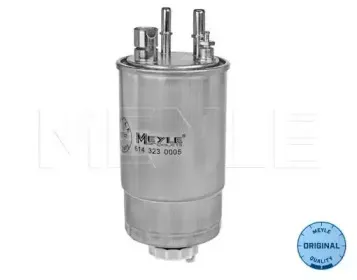 614 323 0005 MEYLE Топливный фильтр 614 323 0005 MEYLE Топливный фильтр