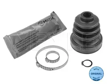614 495 0002 MEYLE Комплект пылника, приводной вал 614 495 0002 MEYLE Комплект пылника, приводной вал