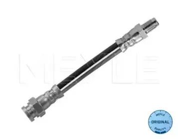 614 525 0027 MEYLE Тормозной шланг 614 525 0027 MEYLE Тормозной шланг