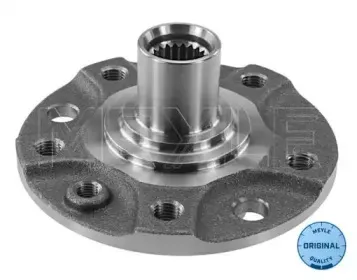 614 652 0005 MEYLE Ступица колеса 614 652 0005 MEYLE Ступица колеса