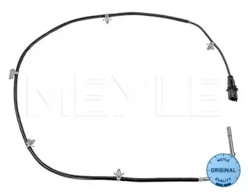 614 800 0033 MEYLE Датчик, температура выхлопных газов 614 800 0033 MEYLE Датчик, температура выхлопных газов