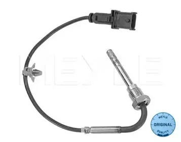 614 800 0038 MEYLE Датчик, температура выхлопных газов 614 800 0038 MEYLE Датчик, температура выхлопных газов