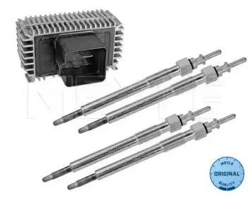 6148800006S MEYLE Блок управления, время накаливания 6148800006S MEYLE Блок управления, время накаливания