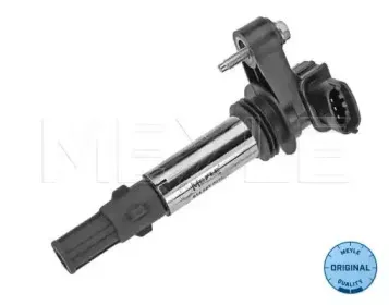 614 885 0019 MEYLE Катушка зажигания 614 885 0019 MEYLE Катушка зажигания