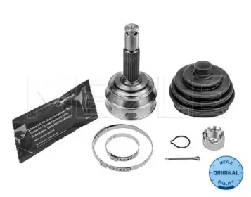 614 903 0004 MEYLE Шарнирный комплект, приводной вал 614 903 0004 MEYLE Шарнирный комплект, приводной вал