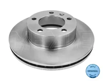 615 521 0011 MEYLE Тормозной диск 615 521 0011 MEYLE Тормозной диск