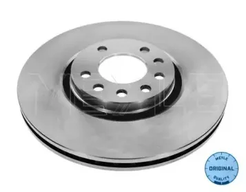 615 521 0013 MEYLE Тормозной диск 615 521 0013 MEYLE Тормозной диск