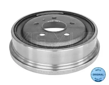 615 523 0015 MEYLE Тормозной барабан 615 523 0015 MEYLE Тормозной барабан