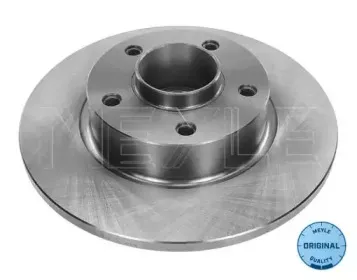 615 523 0022 MEYLE Тормозной диск 615 523 0022 MEYLE Тормозной диск