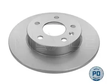 6155230024PD MEYLE Тормозной диск 6155230024PD MEYLE Тормозной диск