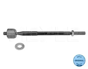 616 031 0007 MEYLE Осевой шарнир, рулевая тяга 616 031 0007 MEYLE Осевой шарнир, рулевая тяга