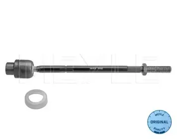 616 031 0015 MEYLE Осевой шарнир, рулевая тяга 616 031 0015 MEYLE Осевой шарнир, рулевая тяга