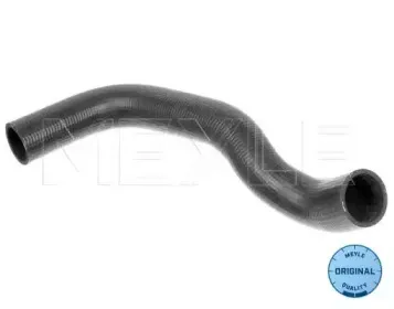 019 501 0028 MEYLE Шланг радиатора 019 501 0028 MEYLE Шланг радиатора