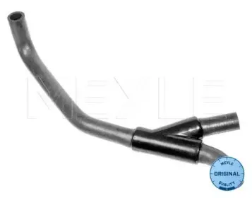 019 501 0035 MEYLE Шланг радиатора 019 501 0035 MEYLE Шланг радиатора