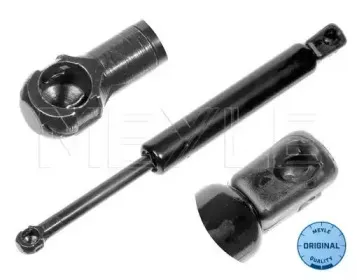 240 161 0043 MEYLE Газовая пружина, капот 240 161 0043 MEYLE Газовая пружина, капот